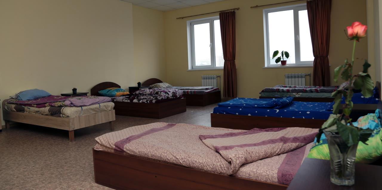 Hostel Raduga Kijów Zewnętrze zdjęcie