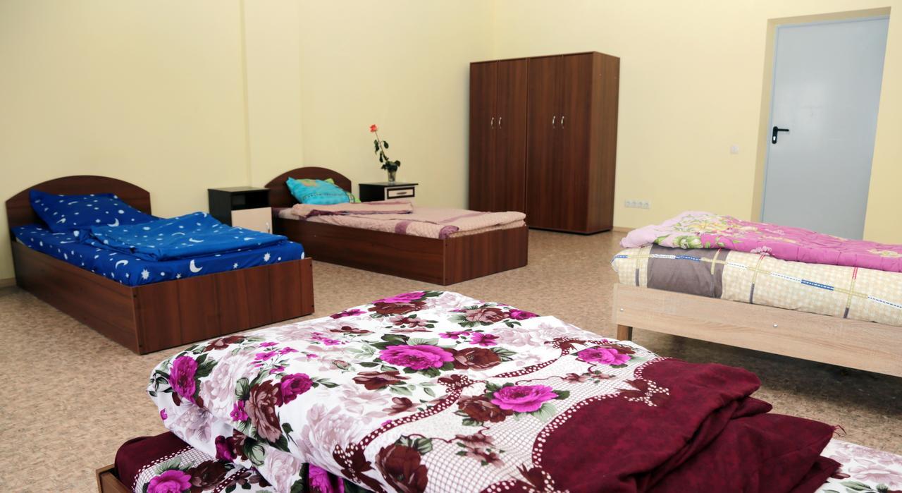 Hostel Raduga Kijów Zewnętrze zdjęcie